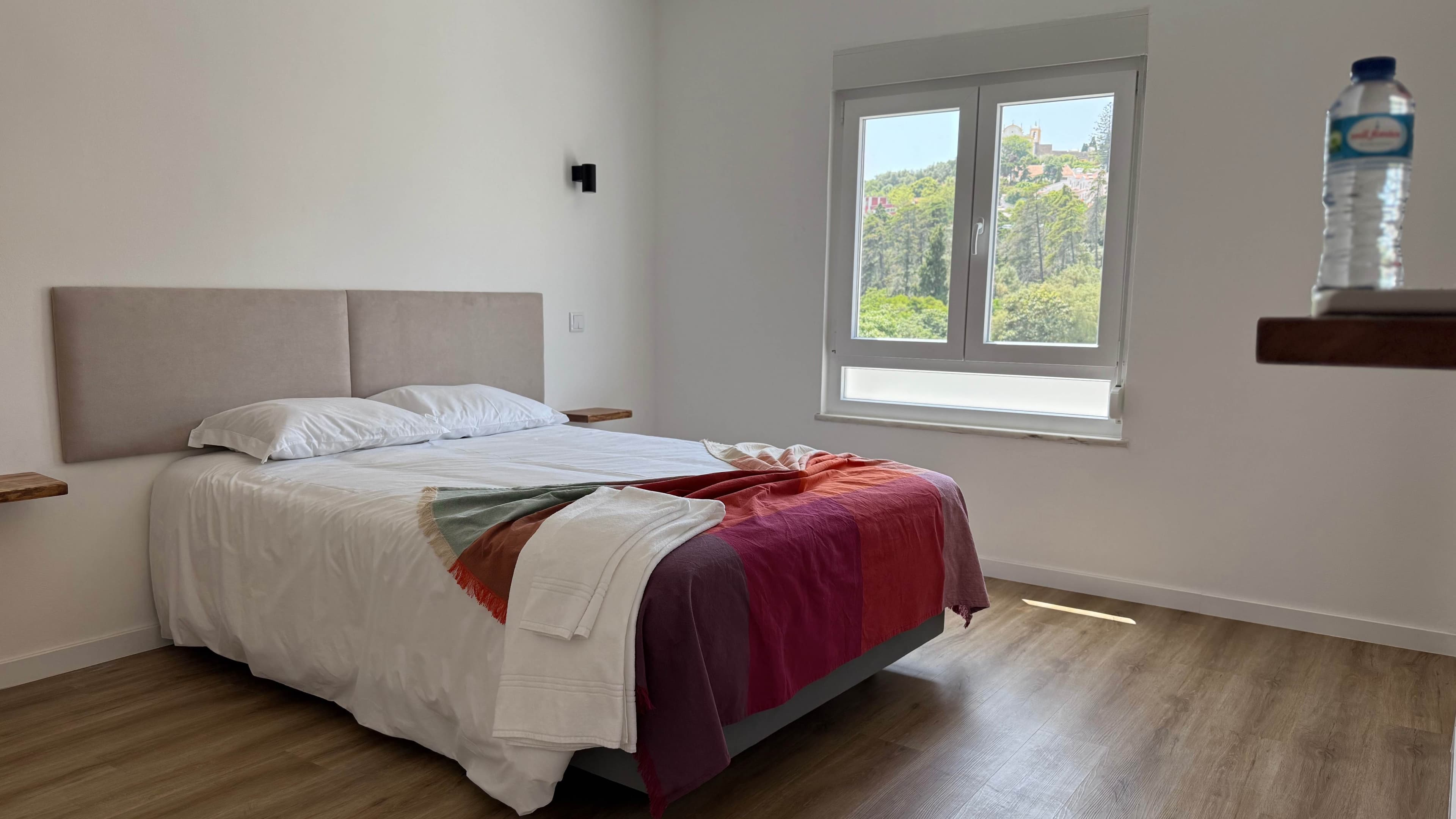 Suite Santiago